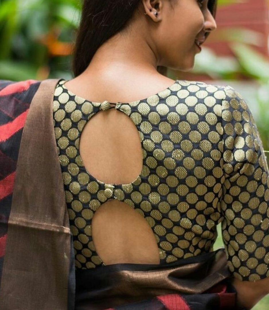 Bridal-Blouses-Service-In-KK Nagar